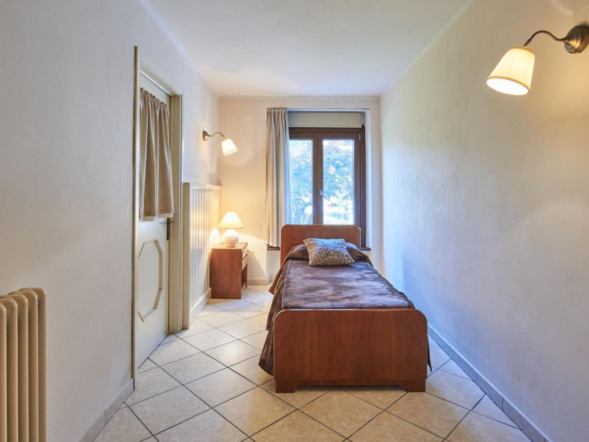Apartment Serena - Lmz180 By Interhome Riva Kültér fotó